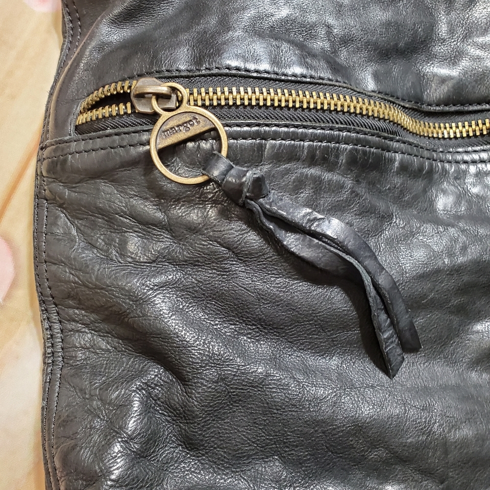Margot - Courtney style bag - Picture 4 of 9